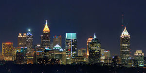 CROI 2013: March 3 – 6, Atlanta, Georgia